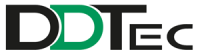 DDTec Logo