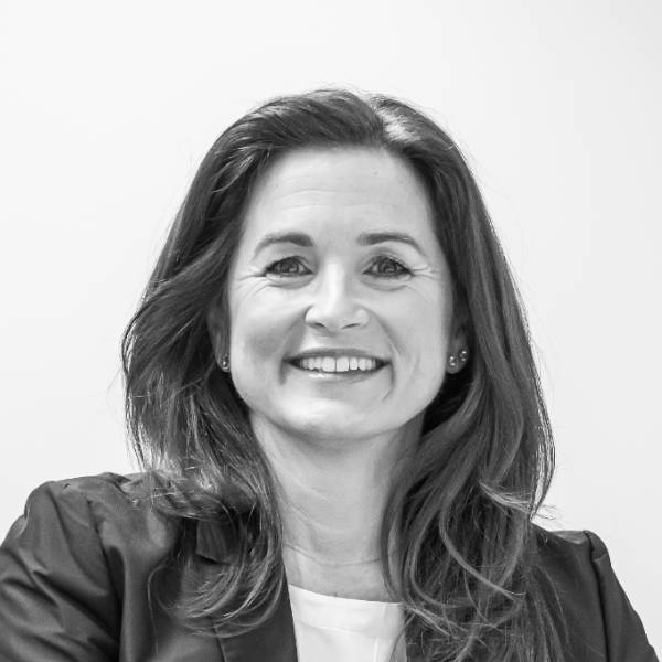 Martina Anzer, geschäftsführende Gesellschafterin der twinnovativ Managementberatung