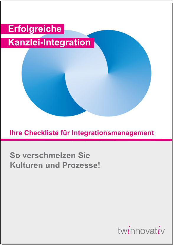 Titel Checkliste Integrationsmanagement