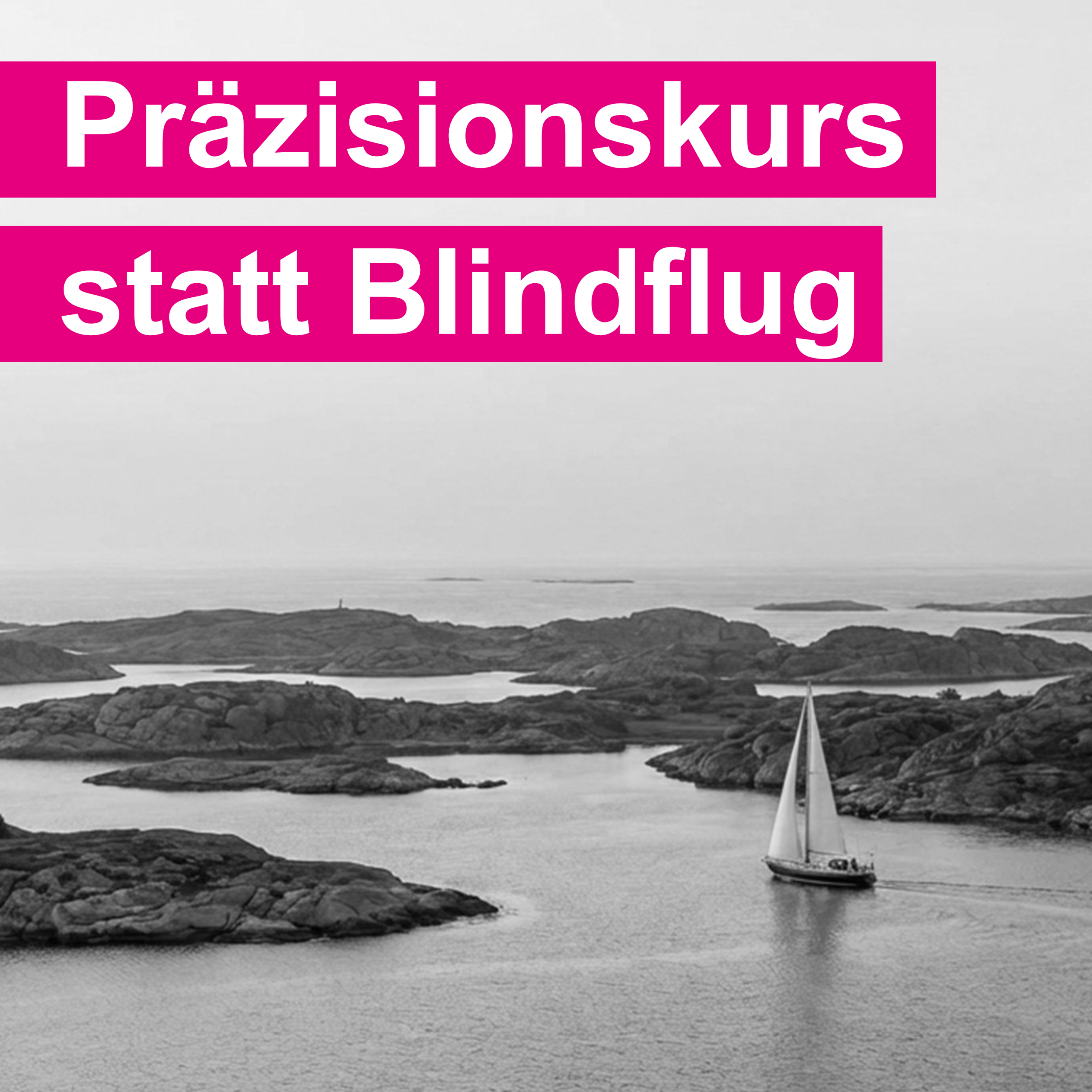 Webinar ProjectReadiness: am Beispiel einer ERP-Transformation