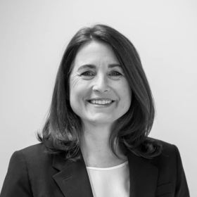 Christiane Räbiger, geschäftsführende Gesellschafterin der twinnovativ Managementberatung